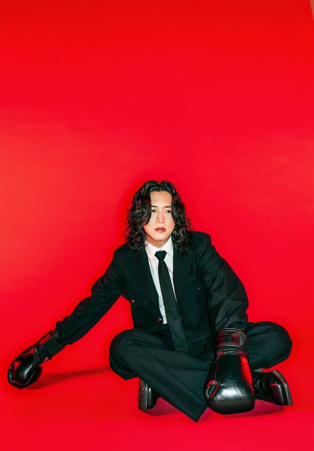 FM802 BRIGHT MORNING tweet media