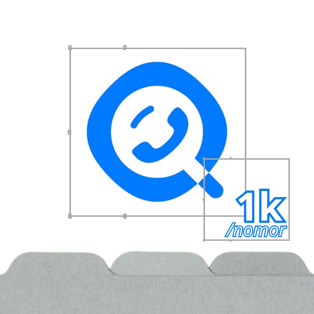 `eksa JASA CEK GET CONTACT 1K tweet media