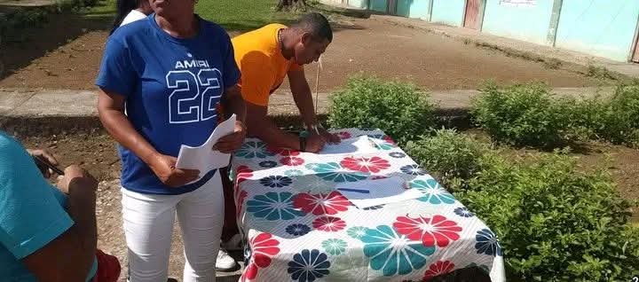 SNTAP en Tercera Conferencia 🇨🇺 tweet media