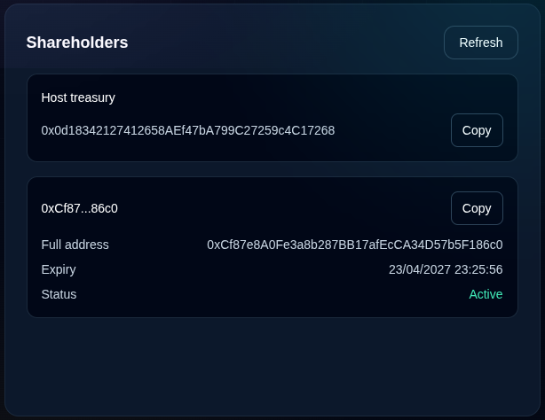windfall-lotto-eth tweet media