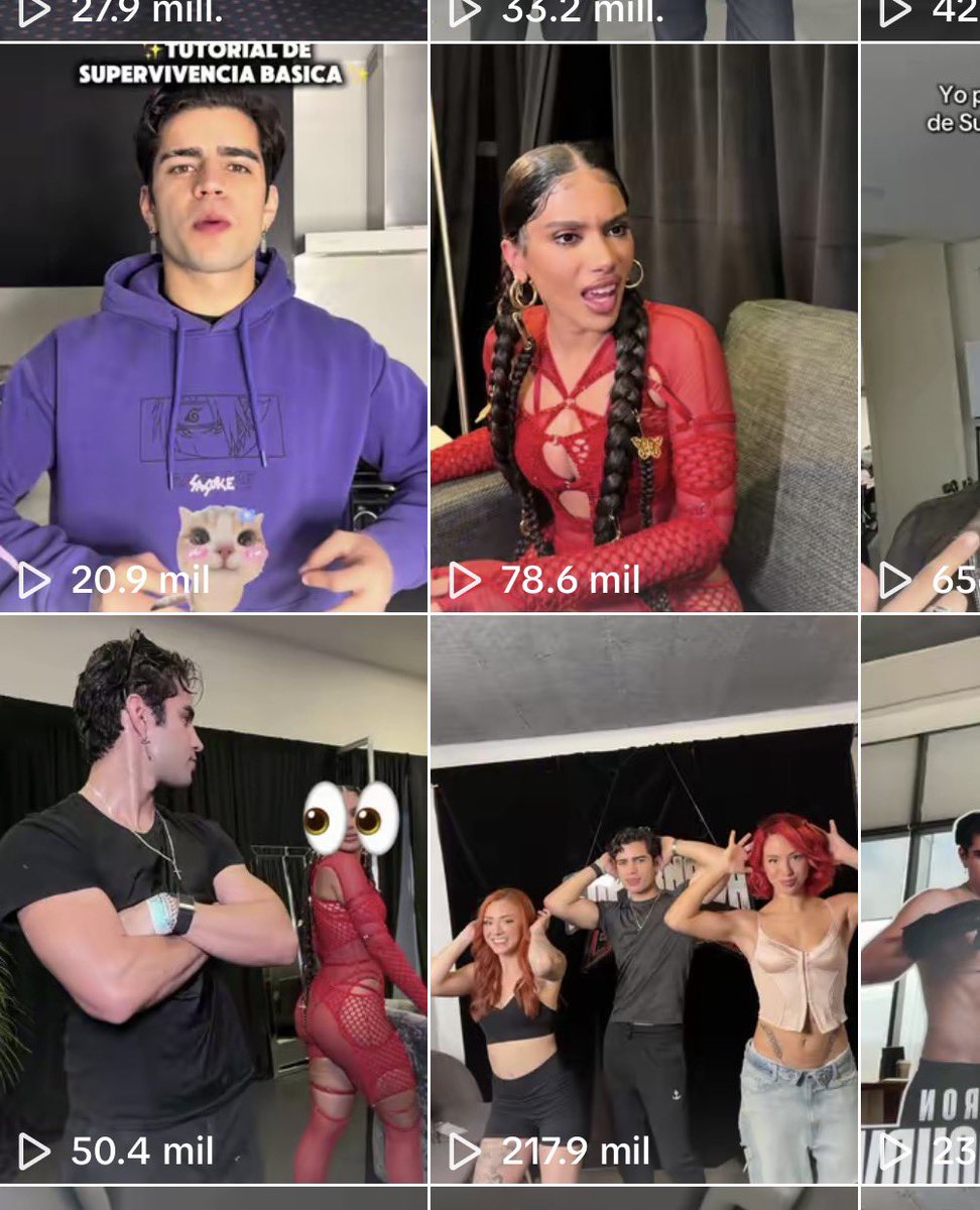 Fer 💋🐩 tweet media