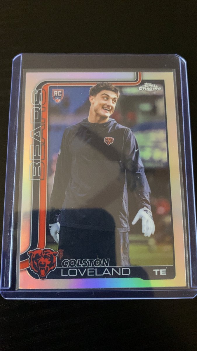 AboveTheRip's tweet photo. Look what I got! @CardPurchaser 

$95 Shipped obo https://t.co/qC9t2Yxu9T