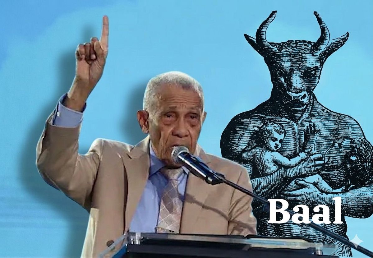EZEQUIEL MOLINA EL PASTOR DE BAAL. 

Feligreses de La Batalla de la Fe, este mensaje va dirigido a ustedes. Quien les escribe no profesa ninguna religión, pero gracias a mis raíces familiares conozco el cristianismo y el mensaje de Jesús a la perfección, incluso tengo un hermano