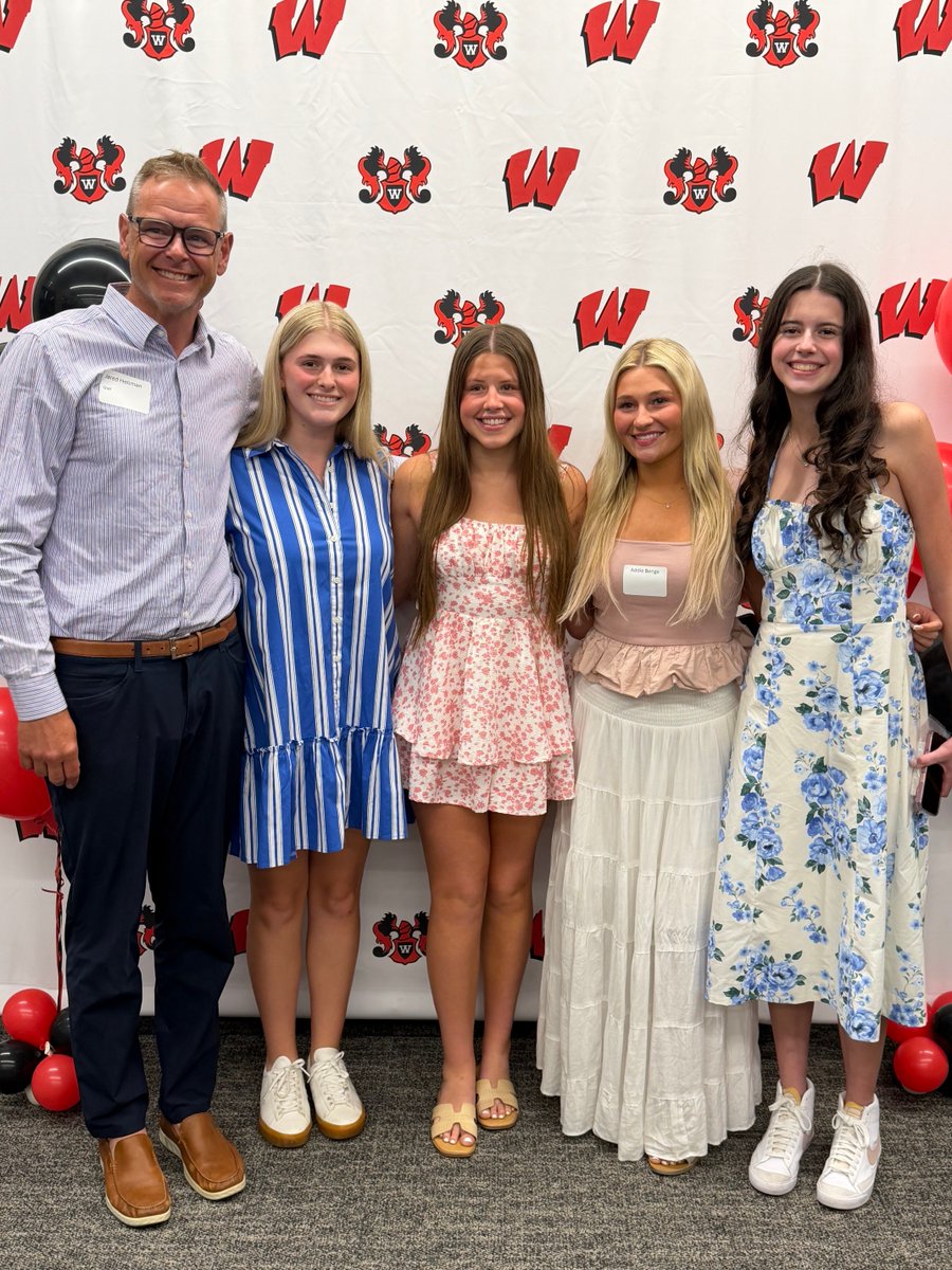 Omaha Westside Golf tweet media