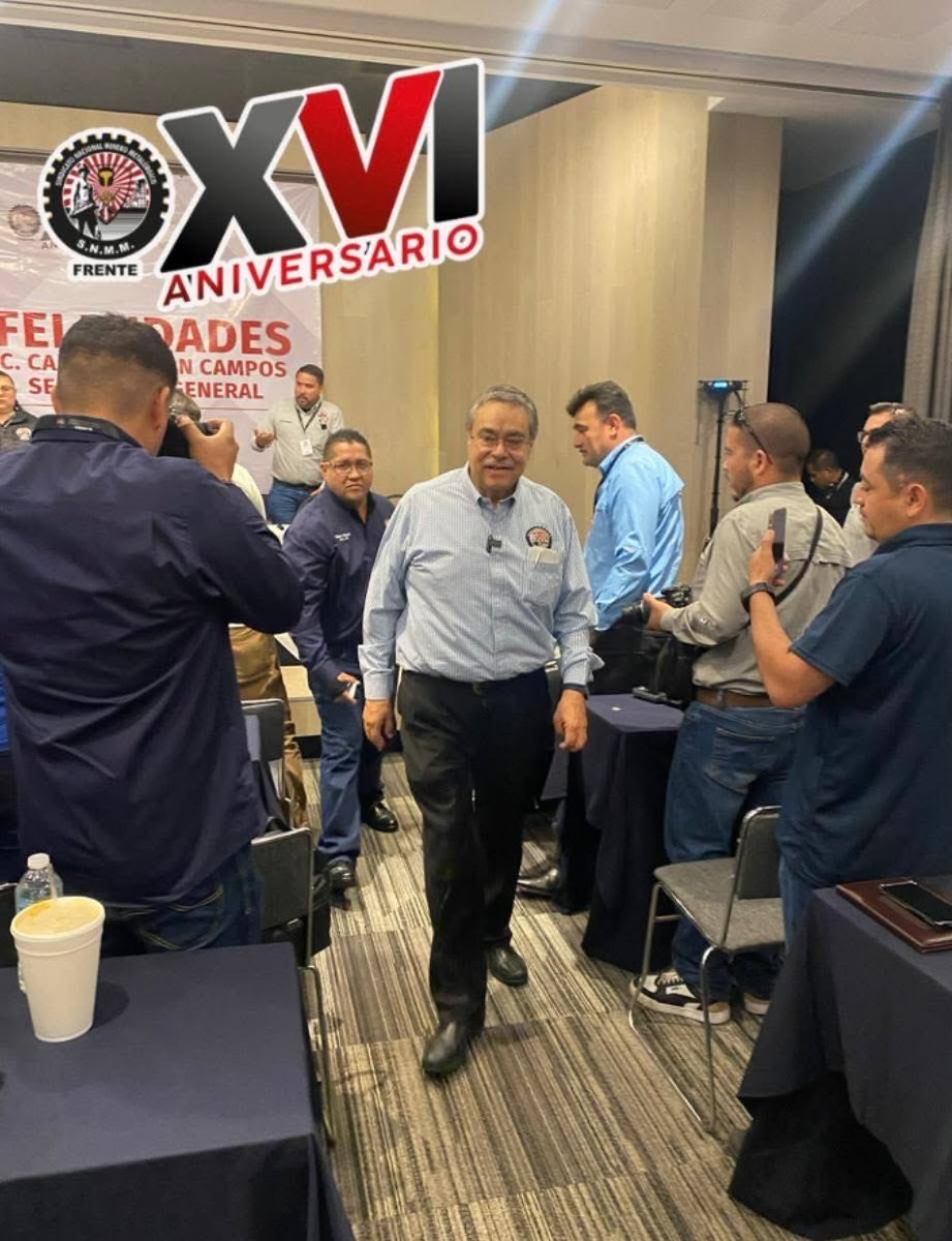 FrenteSec31's tweet photo. Segundo dia de nuestra octava asamblea nacional ordinaria, siempre juntos, siempre FRENTE ‼️ 
#SomosElFrente
#EstamosConPavon
#AquiSiHayLider https://t.co/0OeUJuuMQz