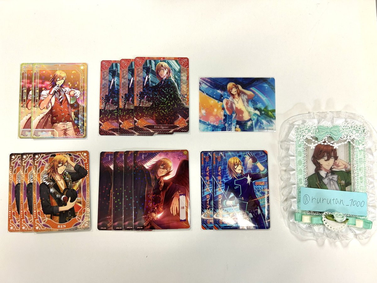 るんちゃん tweet media