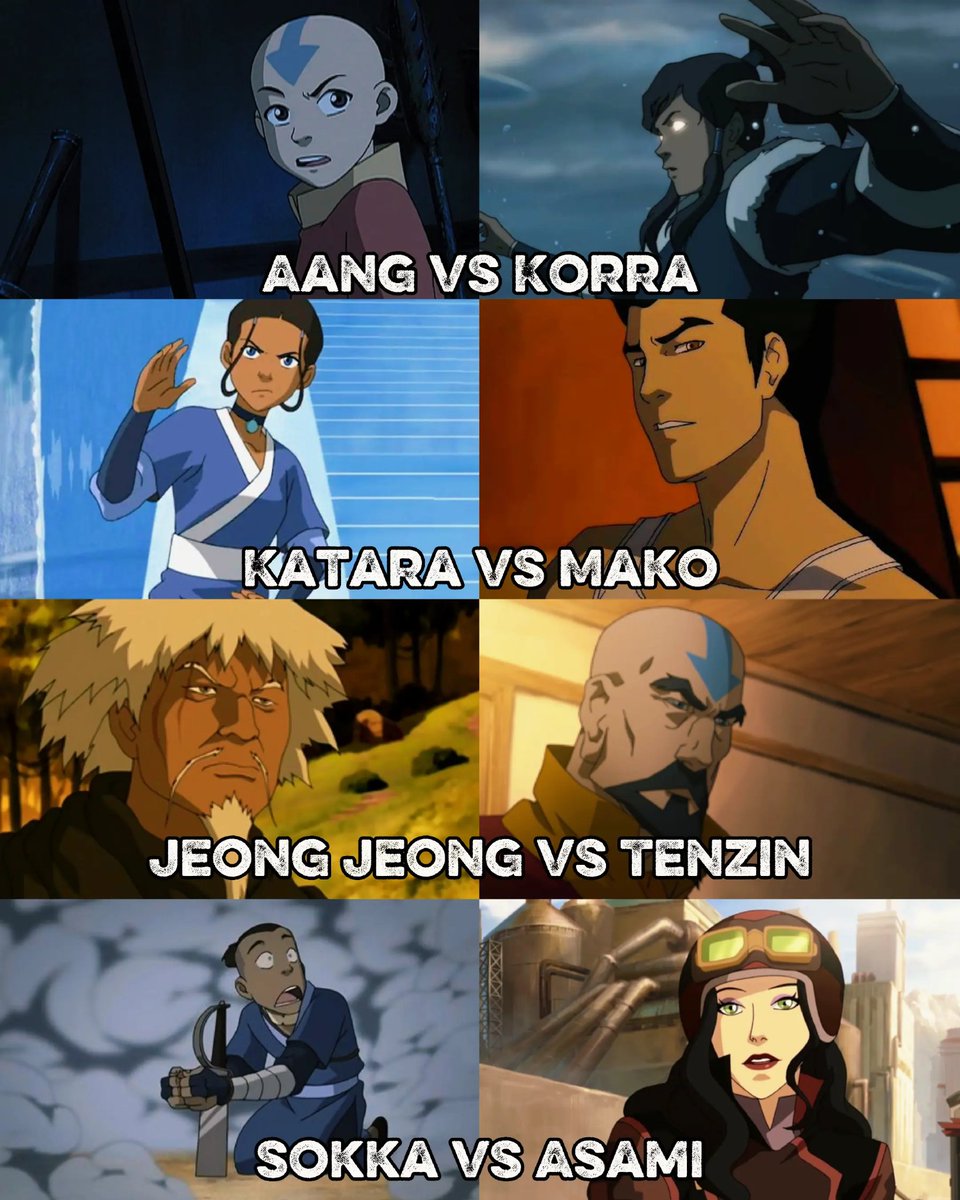 The god of Avatar tweet media