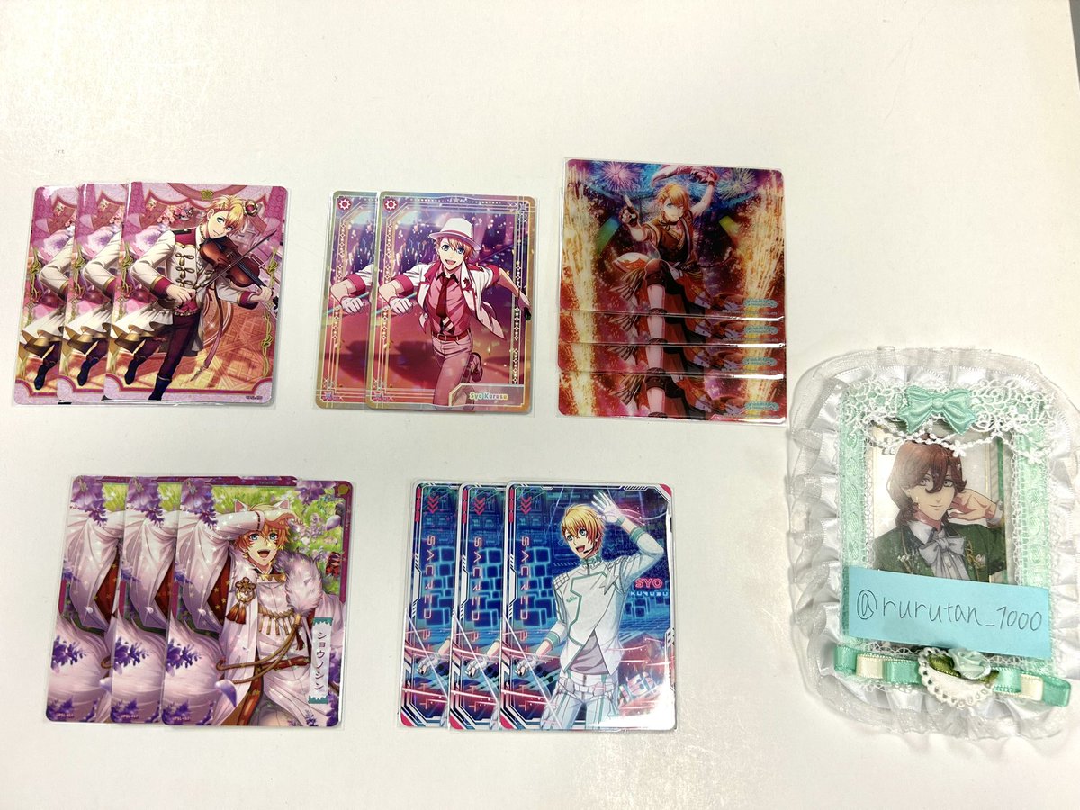 るんちゃん tweet media