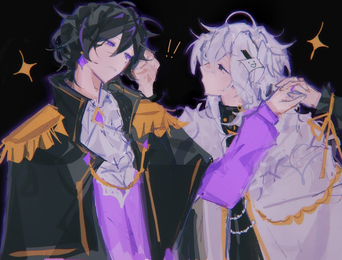 Eden — #1 DaD!Saps GRIEVER. tweet media