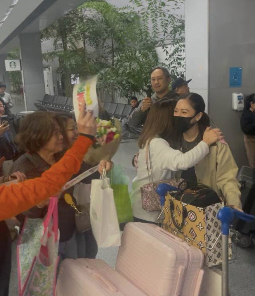 KimPau Universe Events tweet media