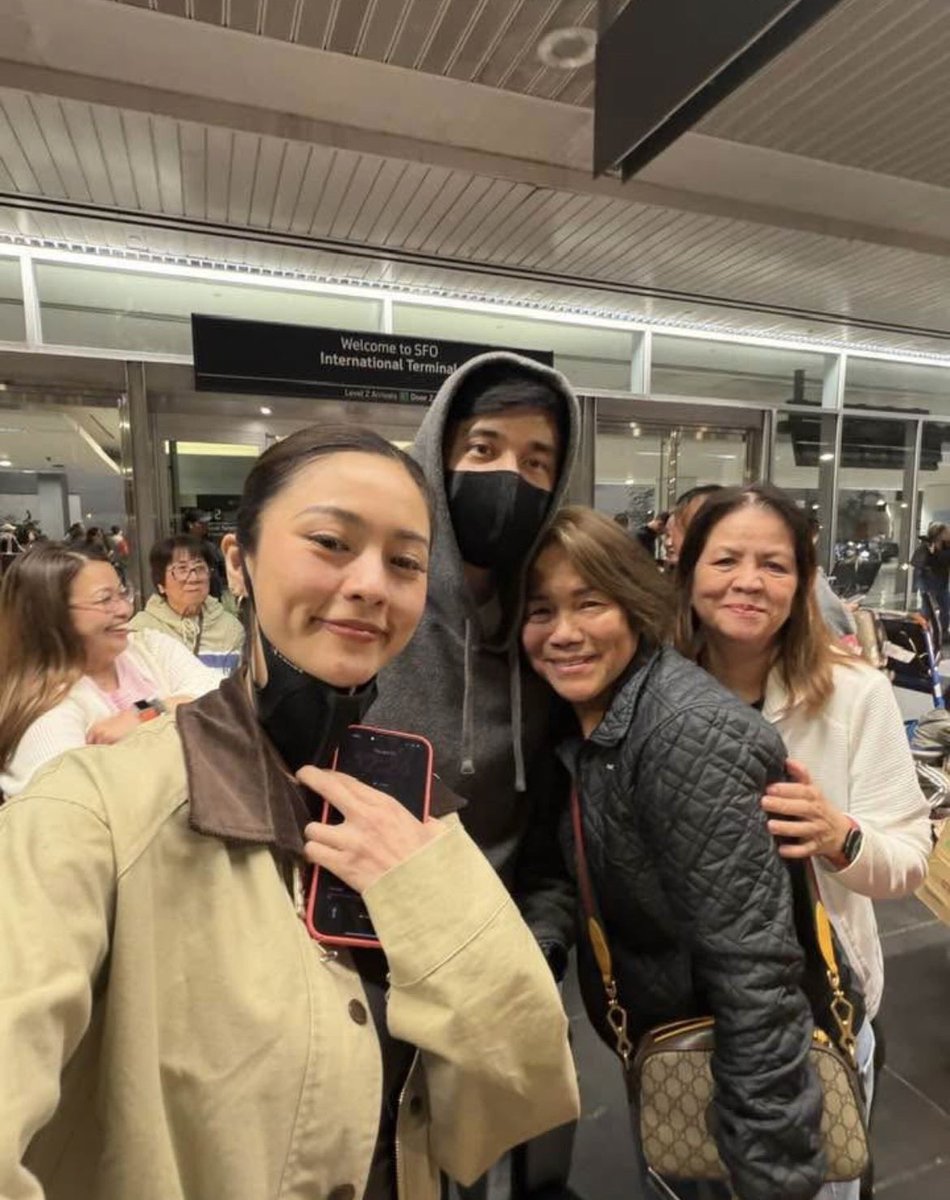 KimPau Universe Events tweet media