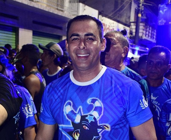 Barezão da Depressão tweet media