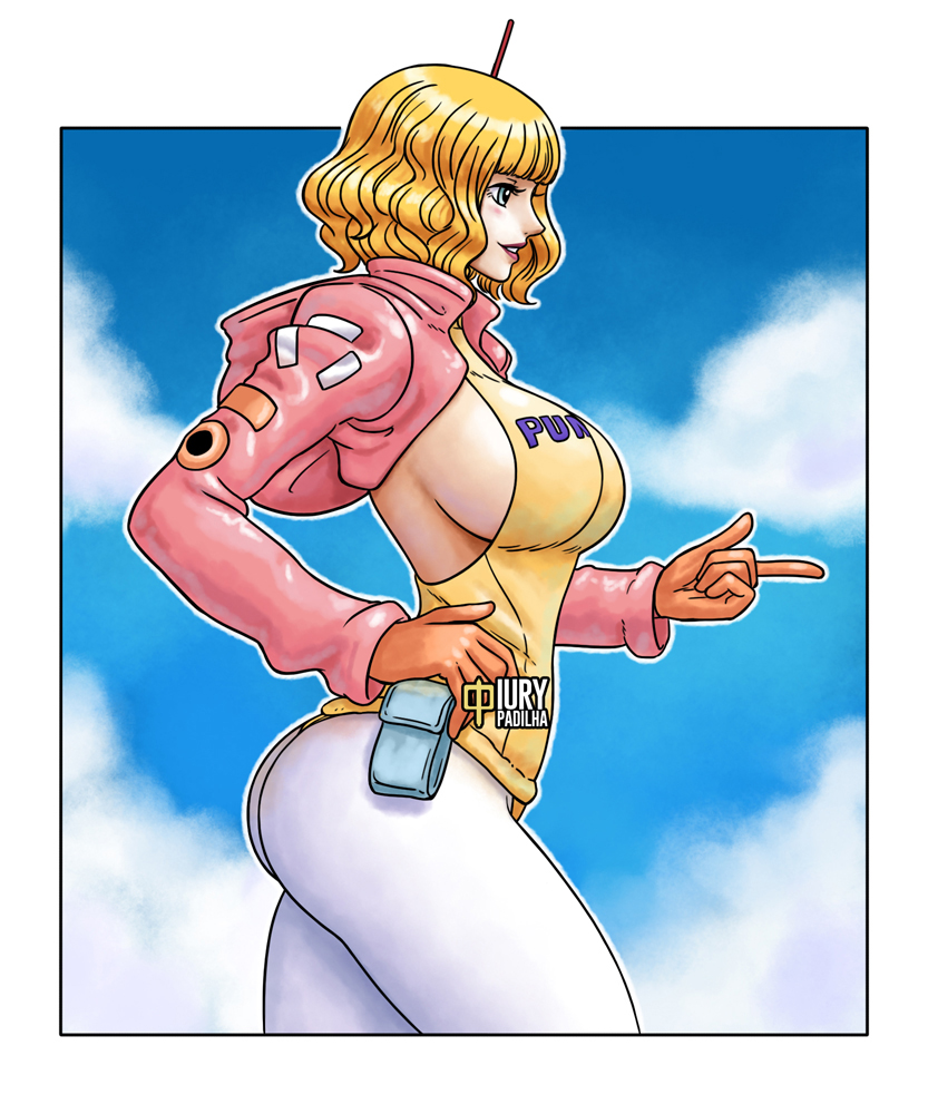 Iury Padilha - Brand New Art Account tweet media