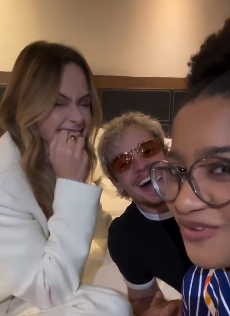 Central Reality tweet media