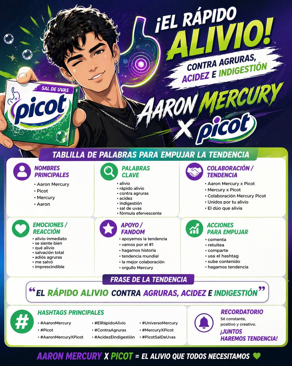 Universo Mercury USA🇺🇸 tweet media