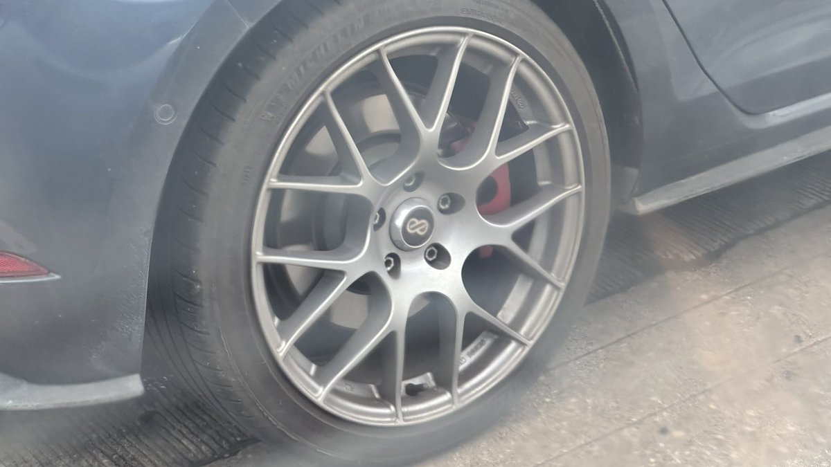 Saint “Super Freak” Gil tweet media