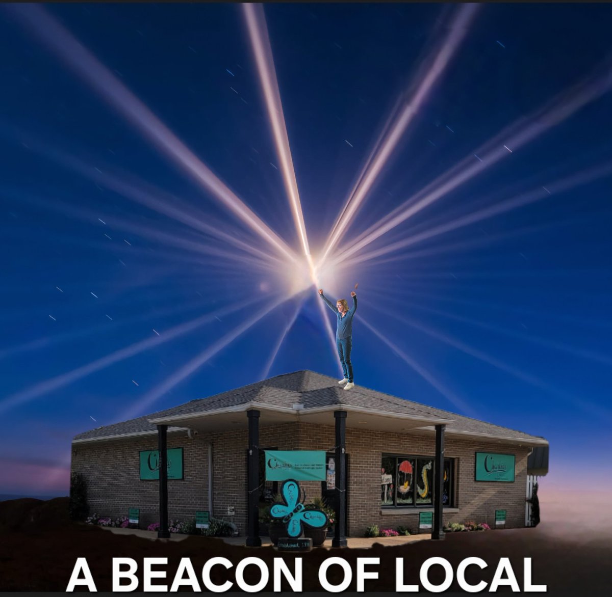 CharliesDrug's tweet image. #ShopSmall #shoplocal #shopatcharliesdrug #waitless #feelbetter @CharliesDrug