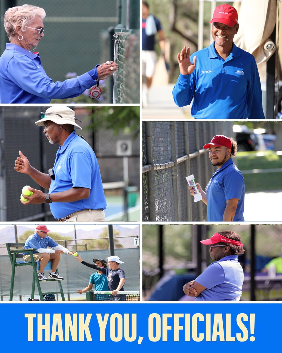 USTA Soυтнweѕт🎾 tweet media