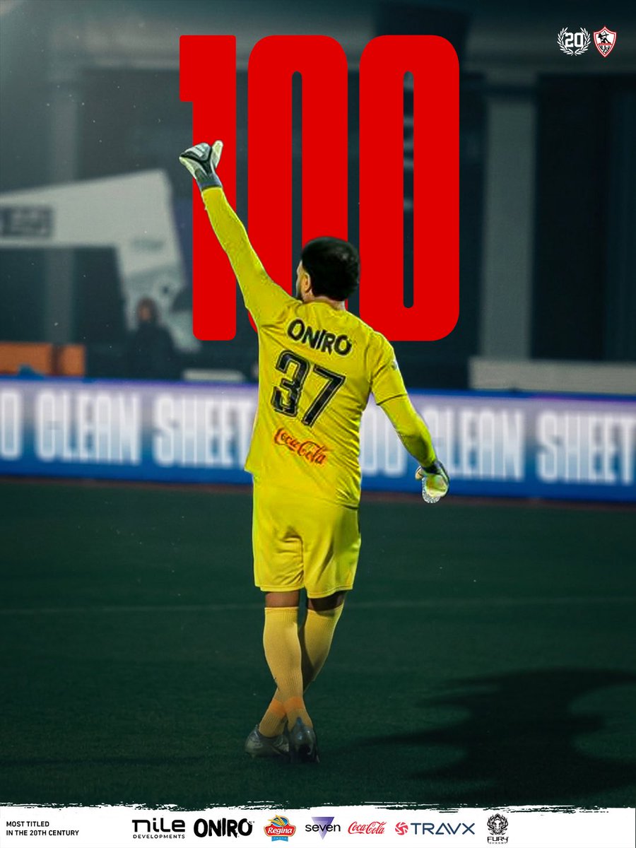 Zamalek SC tweet media