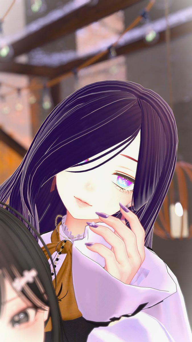 M4PLE VRC tweet media