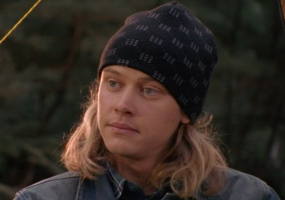 GordoPickett's tweet photo. ππΊ Happy Michael's Birthday! πΊπ
Christian Hayden from The Secret Life of Us (2002-2005). ππ»π Christian is a landscaper and casual musician who is dealing with an epilepsy diagnosis.
#MichaelDorman #thesecretlifeofus #christianhayden https://t.co/qztBq3YsbM
