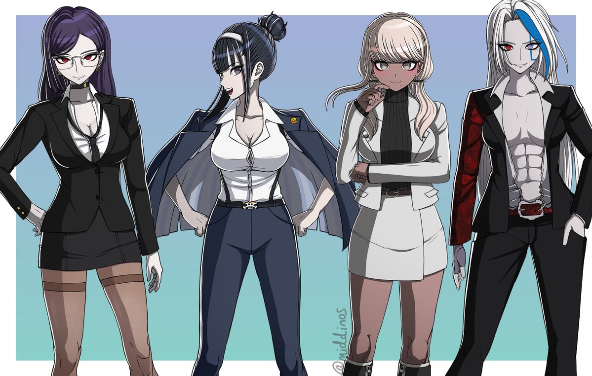 A Beautiful Man (Comms Closed) tweet media