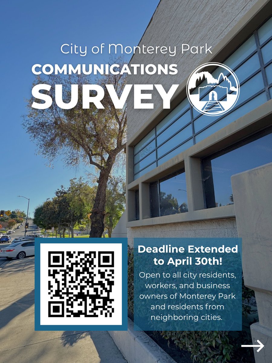 City of Monterey Park tweet media
