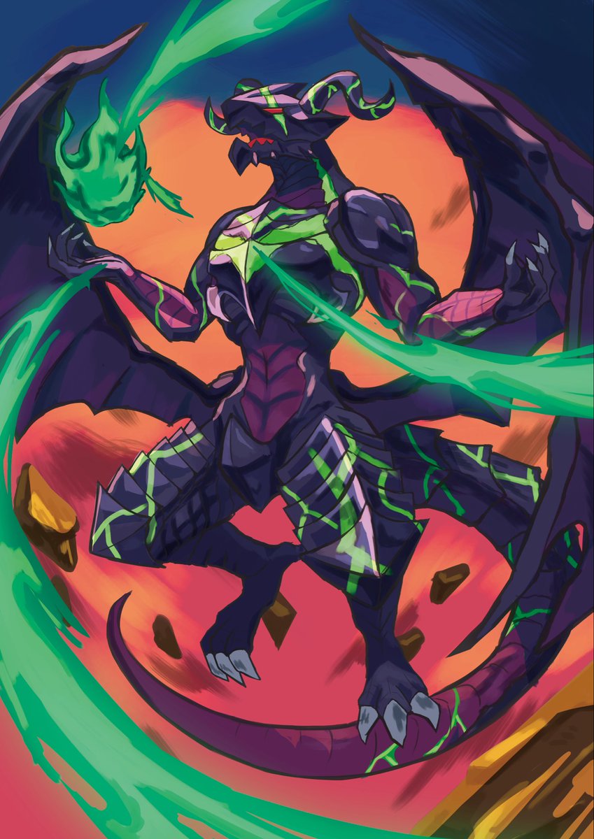 遊希らく tweet media