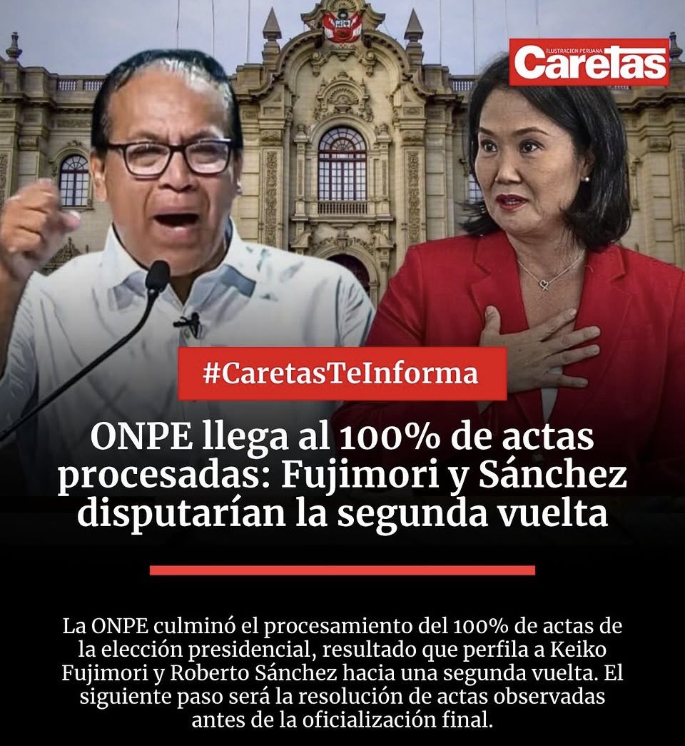 Oscar Díaz Moscoso tweet media