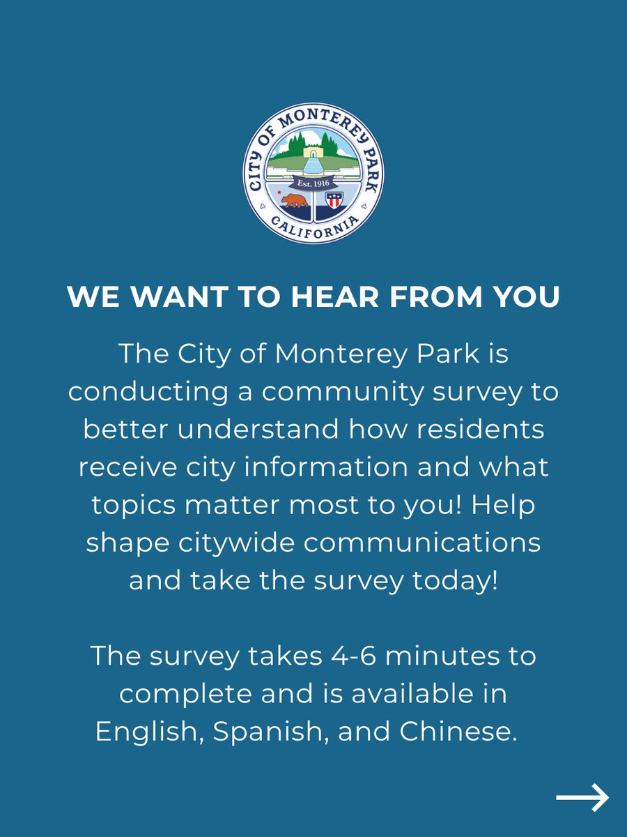 City of Monterey Park tweet media