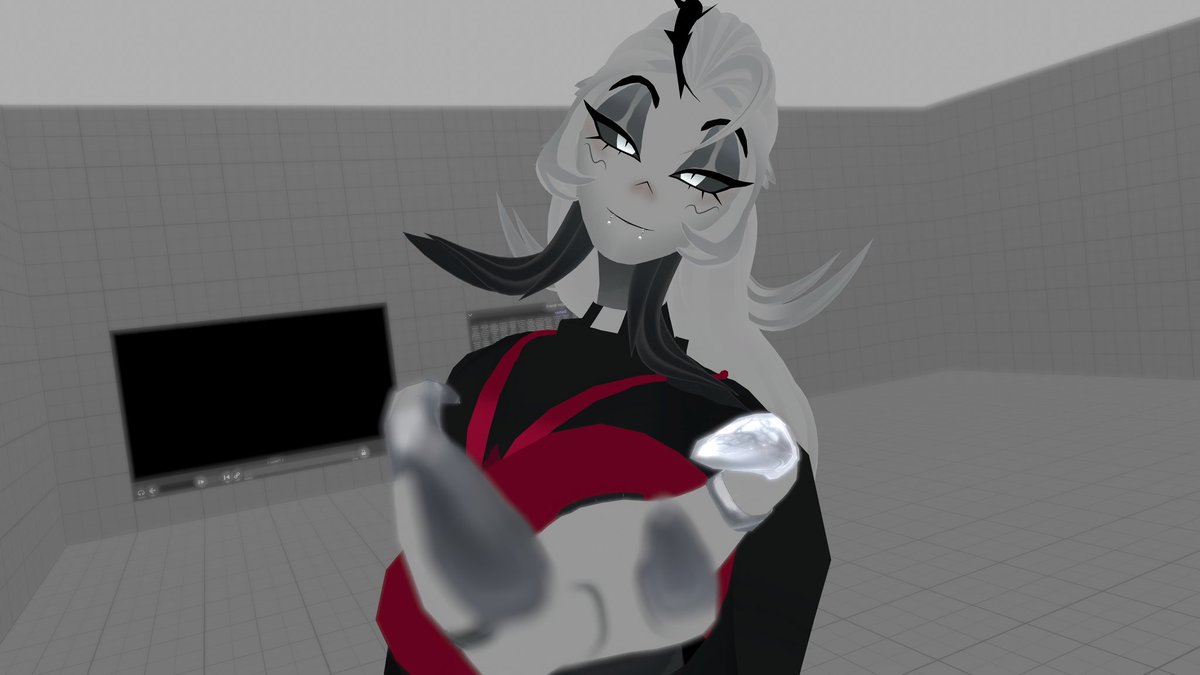 Boreails/Fenrir (@Borealis_Spood) / Posts / X