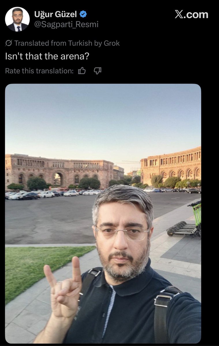 Arshak Makichyan tweet media