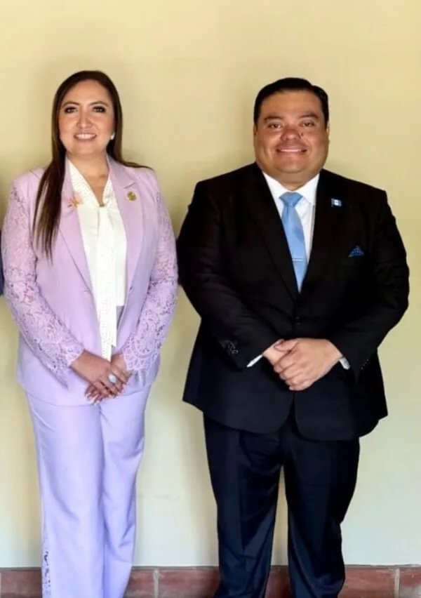 Kalu Marroquín 🌱💐💙🤍💙 tweet media