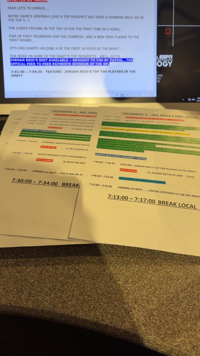 Nick DeLuca tweet media