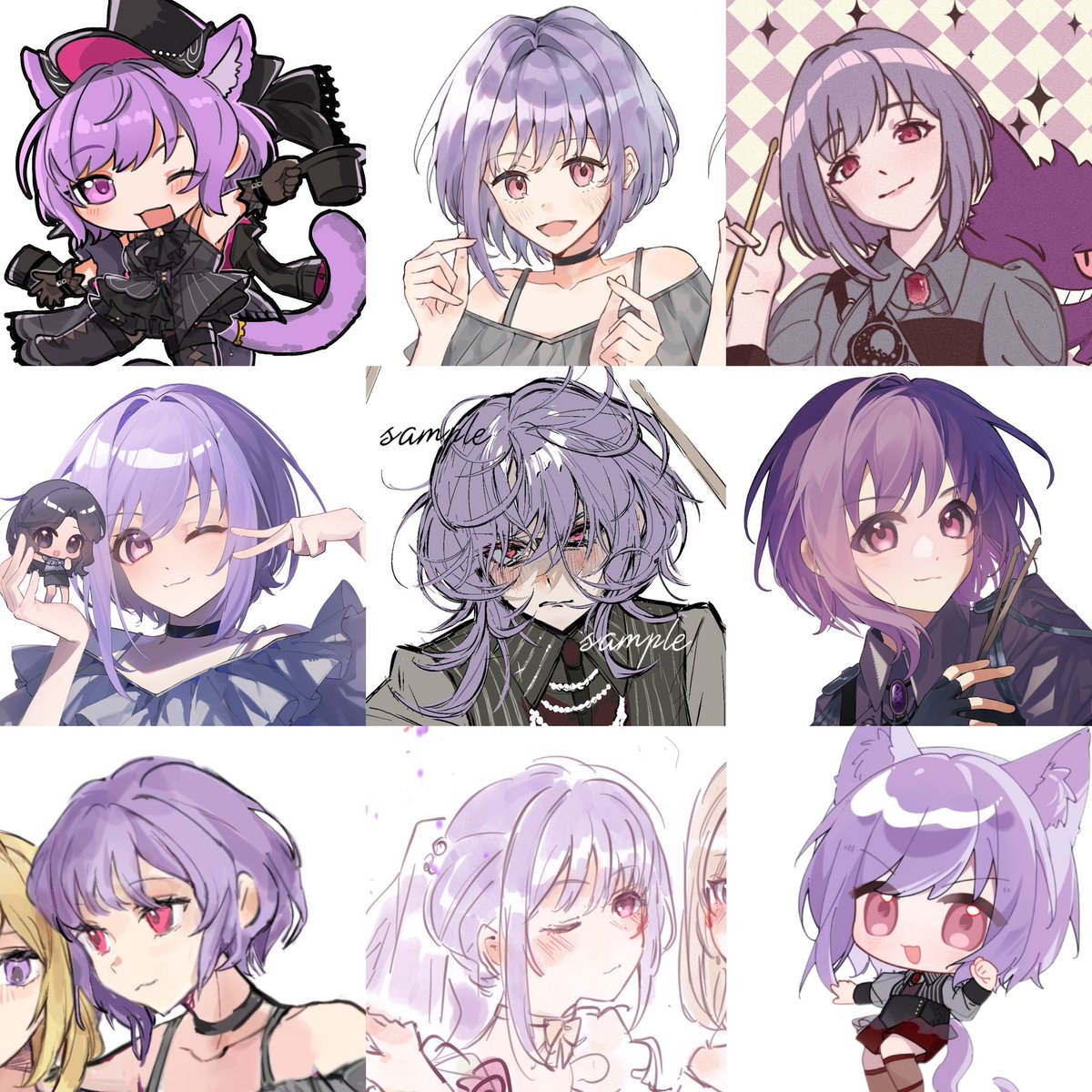 Alison🌰 tweet media