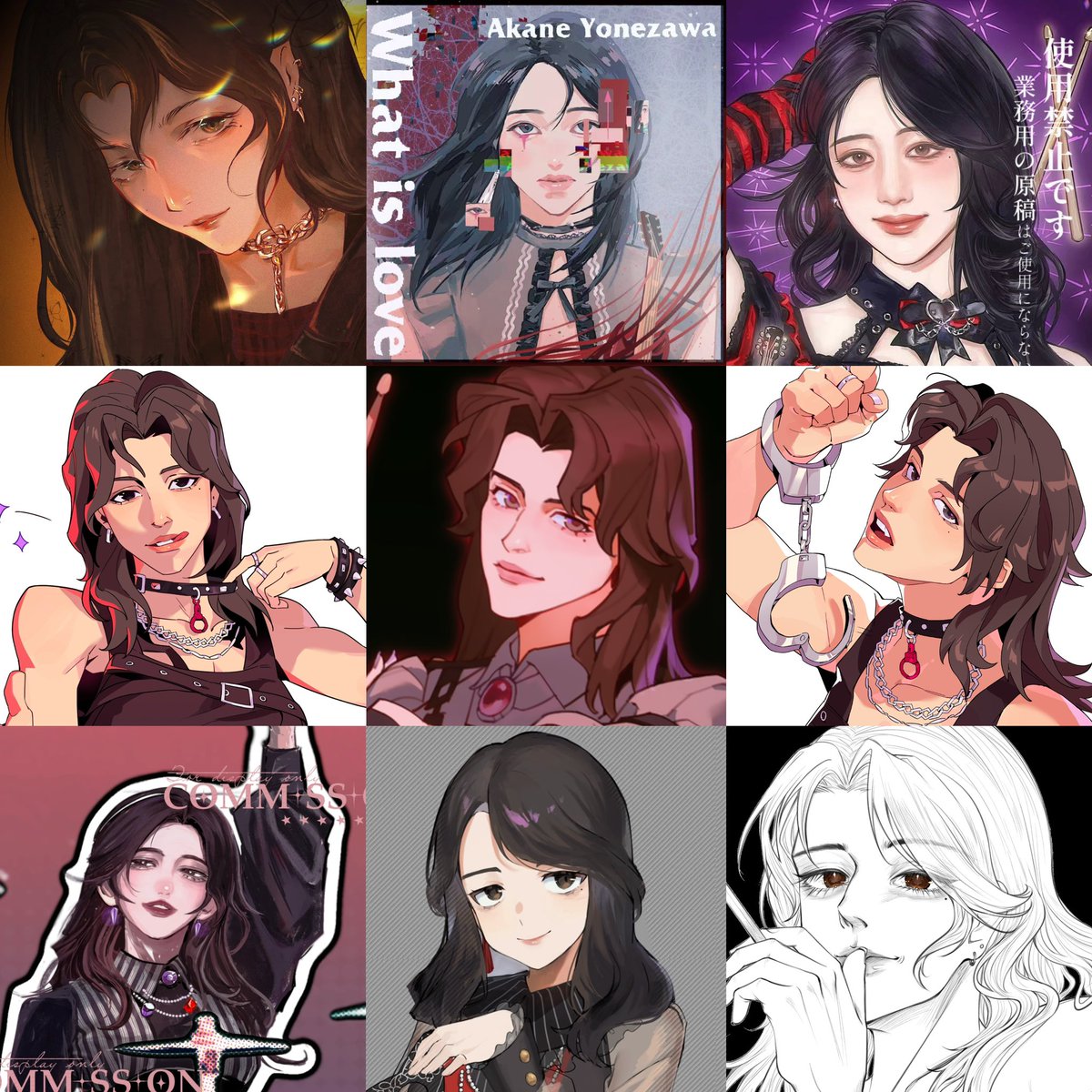 Alison🌰 tweet media