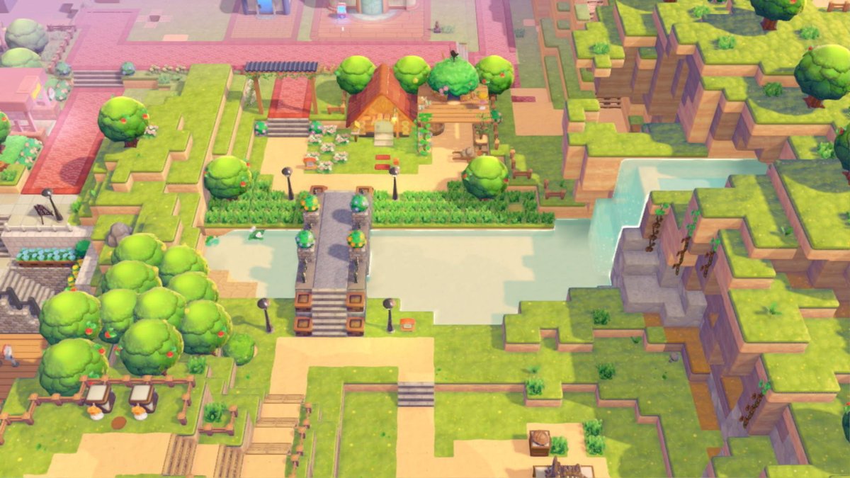 atemun@ぽこ あ/エアライダー/雑多ゲーム tweet media