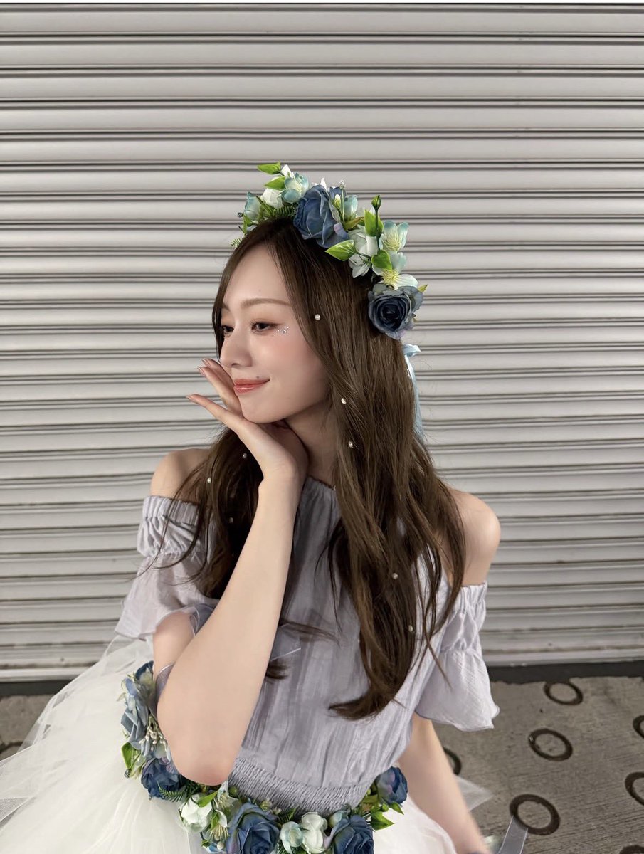 珠 愛（みあ）♡🫧𓈒𓂂 𓈒𓍼 tweet media