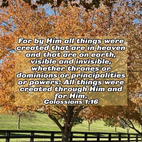 tweets_mb's tweet image. #Heaven #Principalities #Powers #Jesus #Creation