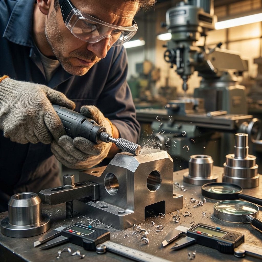 CarbideBur's tweet image. More cutting power. Less effort. 🔥
That’s the carbide advantage.
#CarbideTools #PowerTools #Metalworking #ToolUpgrade