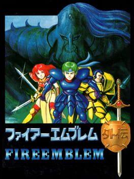 GameOrDieBot's tweet image. Fire Emblem Gaiden

🏢 Nintendo, Intelligent Systems
📅 1992
🖥 Wii, famicom, WiiU

#videogames #retro #gameordie