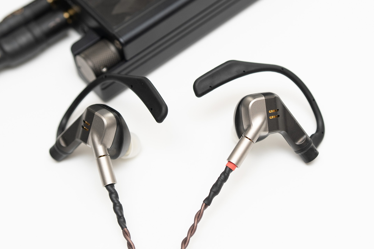 avwatch's tweet image. 目指すは“ユニバーサルイヤフォン最高峰サウンド”、Brise Audio「IBUKI」誕生。WATATSUMIタッグも必聴 av.watch.impress.co.jp/docs/topic/spe… #Sponsored