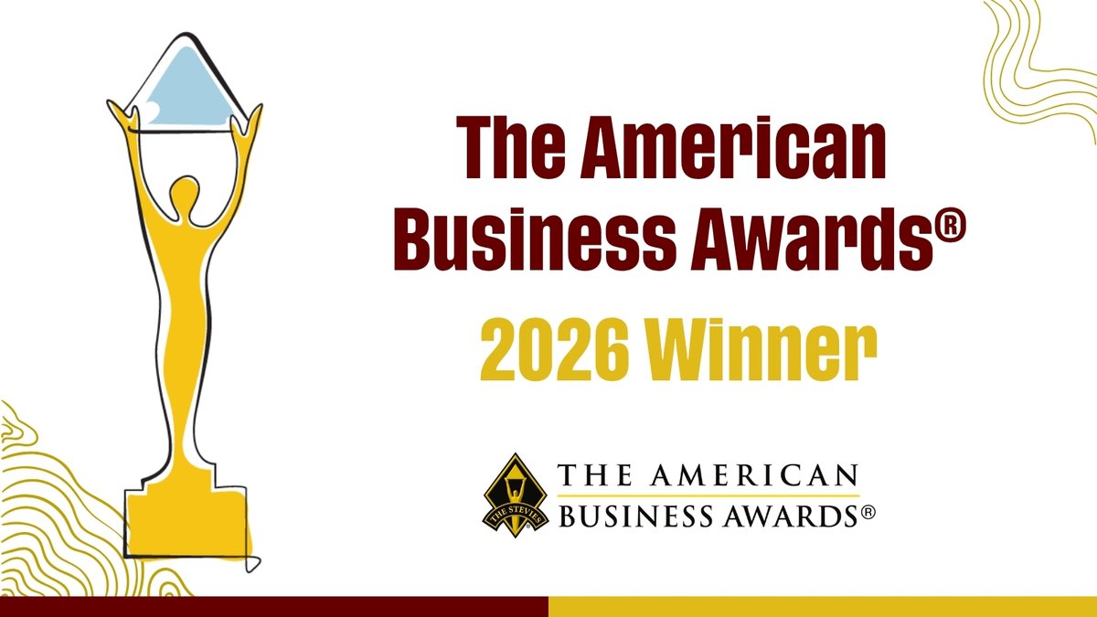 RebeccaSwetha's tweet photo. Still taking this in…

3 awards at the 24th Annual American Business Awards 🏆 by @TheStevieAwards

2 for Product Developer of the Year and 1 for Technical Professional of the Year

Feels surreal 😆

@BRYGEAI @UptrendMotion

#TheStevieAwards #StevieWinner2026 https://t.co/hRHPzqdrmm