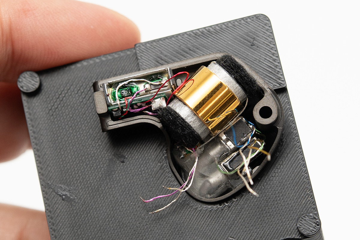 avwatch's tweet image. 目指すは“ユニバーサルイヤフォン最高峰サウンド”、Brise Audio「IBUKI」誕生。WATATSUMIタッグも必聴 av.watch.impress.co.jp/docs/topic/spe… #Sponsored