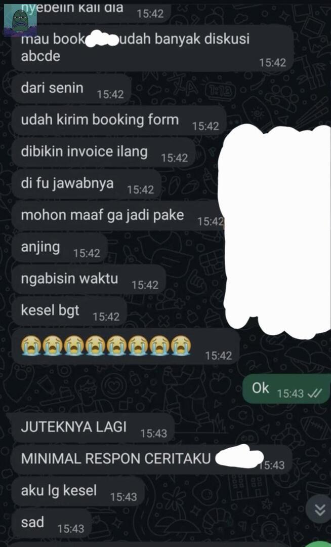 Tanyarl 💚 tweet media