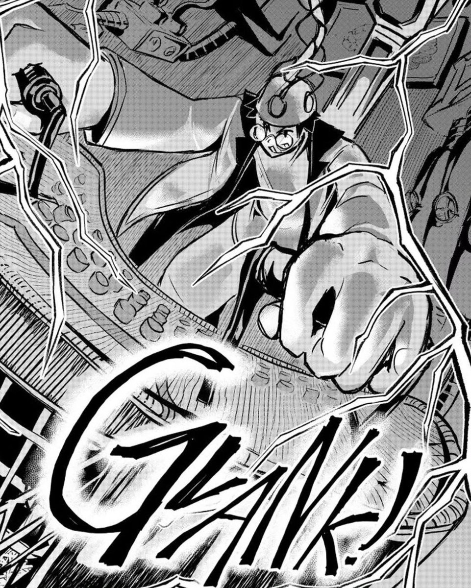 SHONEN WEST tweet media