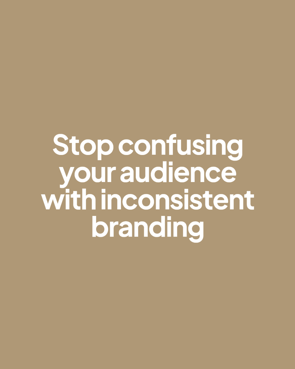 defyn_digital's tweet image. Brand consistency is the difference between a clear message and chaotic noise. Without it, your audience gets lost. Keep your visuals, voice, and values aligned to build trust and stand out. Ready to simplify your brand? Talk to us. #webdevelopment #wordpress #shopify