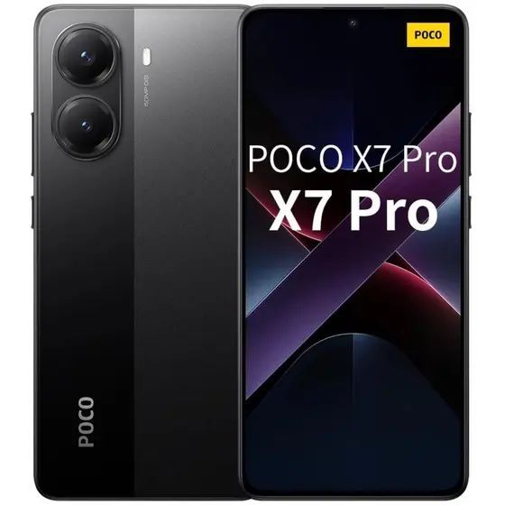 _Descontofacil's tweet photo. 🔥 OFERTA MAGALU 🔥

📱⚡ Xiaomi Poco X7 Pro (12GB | 512GB | 5G)
Desempenho bruto 🚀 + muito espaço pra tudo

💰 R$2.719,15 no Pix
💳 10x de R$319,90 sem juros
🏷️ Cupom: ATIVA10 (R$10 OFF) 
👉 https://t.co/I20SA0DRdZ https://t.co/Fsh88WvFH5