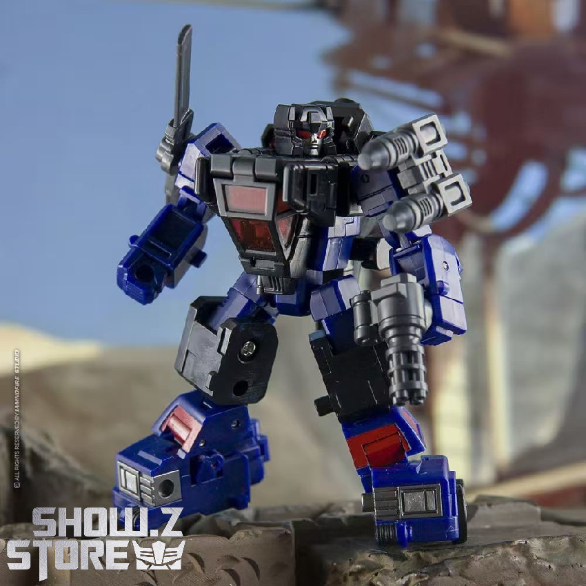 ShowZStore's tweet photo. [In Stock] Dr.Wu DW-ES02B Trap Maker Black Version
$30.99
https://t.co/dvuAiLwap2

#DrWu #DWES02B #TrapMaker #BlackVersion 
#actionfigure #transformer #modelkit #showzstore #Showzdailyreport https://t.co/vYXom8CVNg