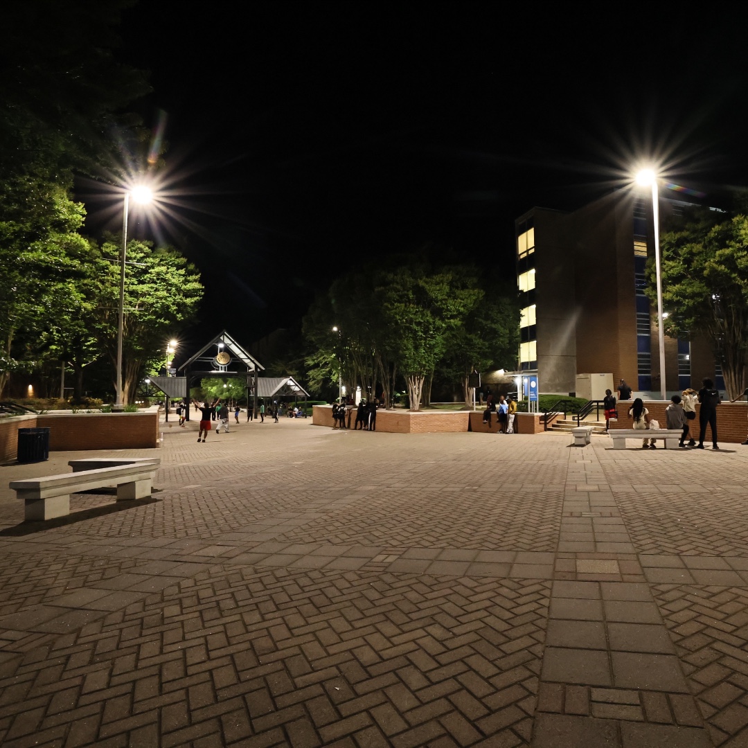 Jackson State U. tweet media